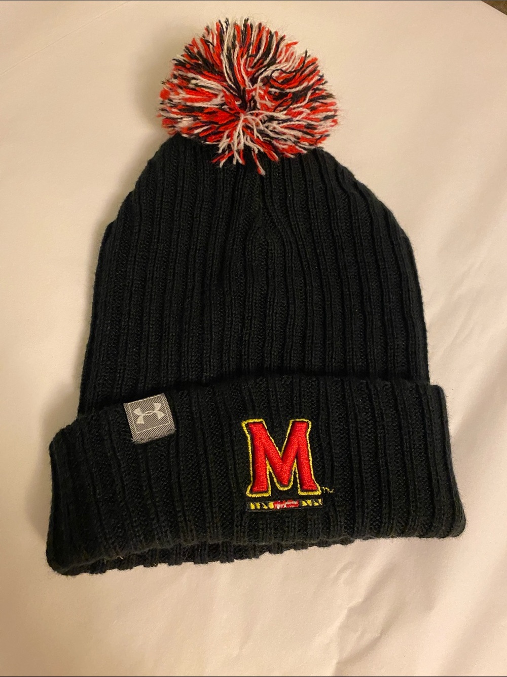 MARYLAND Beanie
